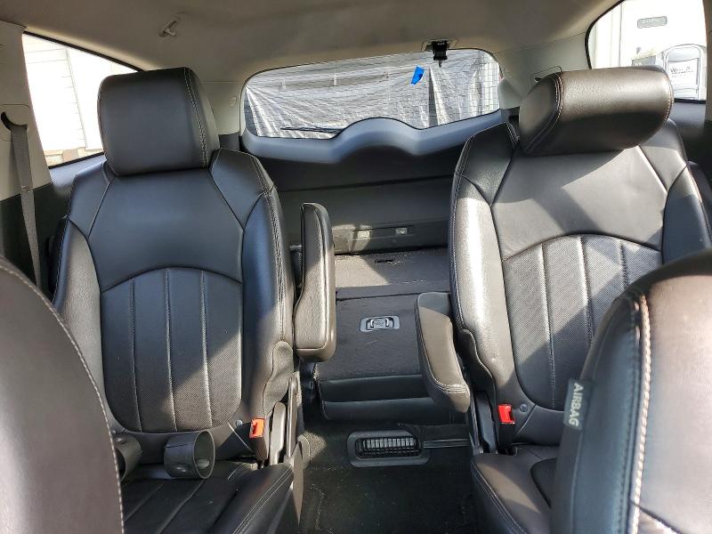 Aukcja sprzedaży 2016 Buick Enclave, vin: 5GAKRBKD9GJ148955, numer aukcji: 61867446