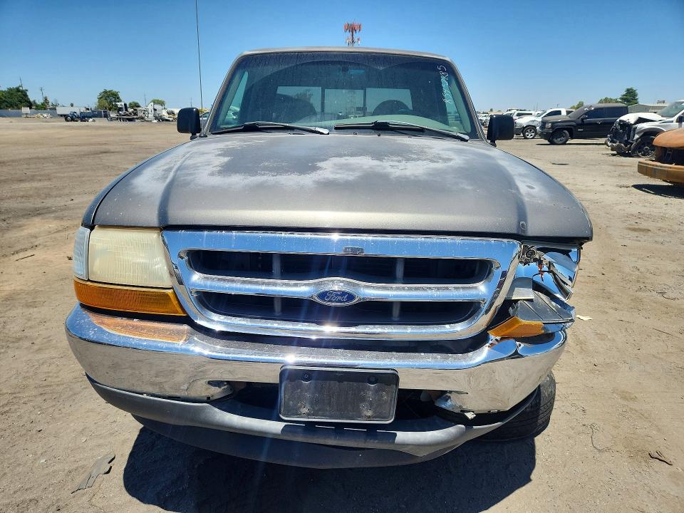 Aukcja sprzedaży 2000 Ford Ranger, vin: 1FTYR14C4YPB55284, numer aukcji: 85452885