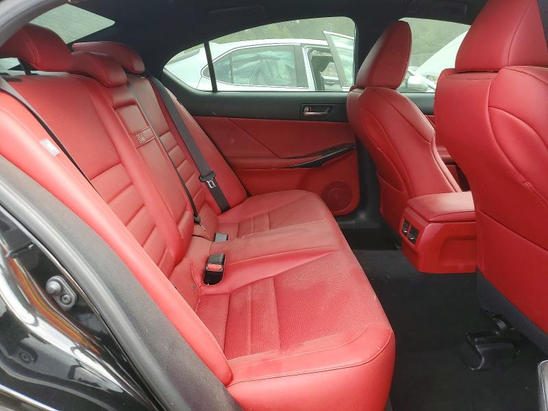 Продажа на аукционе авто 2024 Lexus Is 350, vin: JTHGZ1E28R5037364, номер лота: 61162626