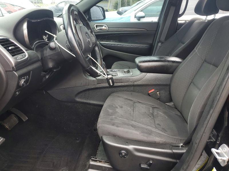 Продаж на аукціоні авто 2019 Jeep Grand Cherokee, vin: 1C4RJFAG5KC671118, номер лоту: 62491286