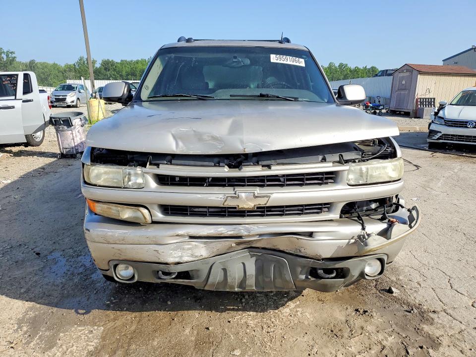Продажа на аукционе авто 2005 Chevrolet Suburban, vin: 3GNFK16Z35G230495, номер лота: 59591066