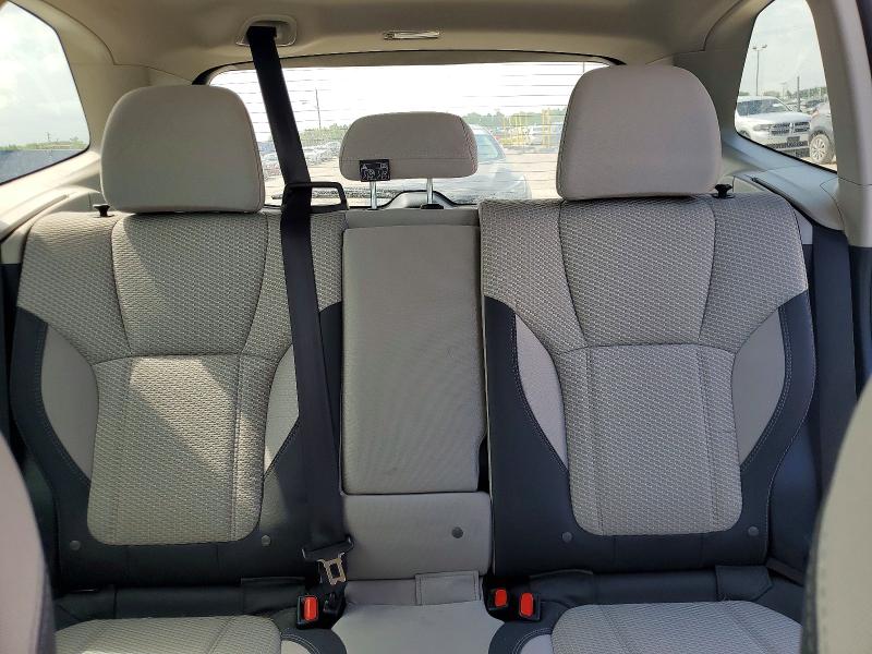 Продажа на аукционе авто 2021 Subaru Forester, vin: JF2SKAJC4MH554605, номер лота: 61780596