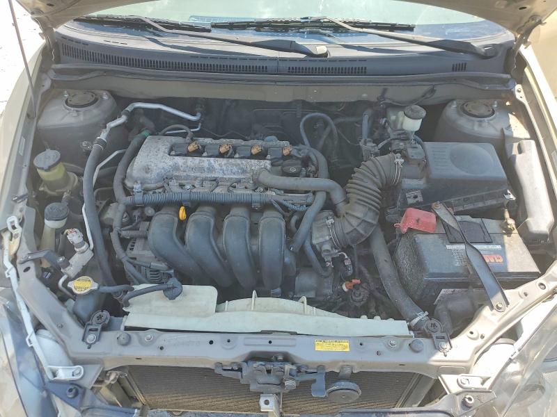 2006 Toyota Corolla მანქანა იყიდება აუქციონზე, vin: 1NXBR32E06Z691732, აუქციონის ნომერი: 61624406