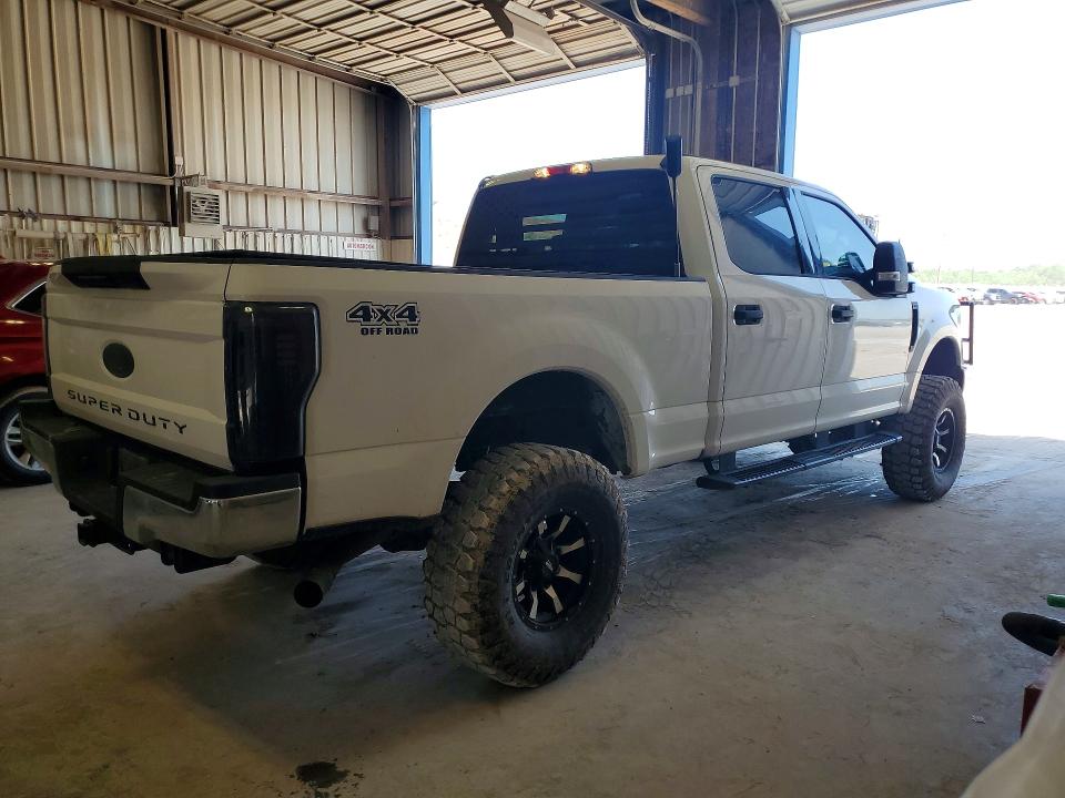 Aukcja sprzedaży 2019 Ford F250, vin: 1FT7W2B69KED75093, numer aukcji: 61611636