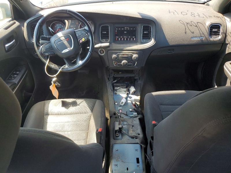 Aukcja sprzedaży 2019 Dodge Charger, vin: 2C3CDXKT8KH710624, numer aukcji: 60018996