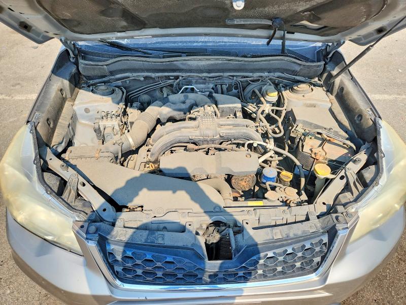 Продаж на аукціоні авто 2015 Subaru Forester, vin: JF2SJAHC8FH403858, номер лоту: 62251536
