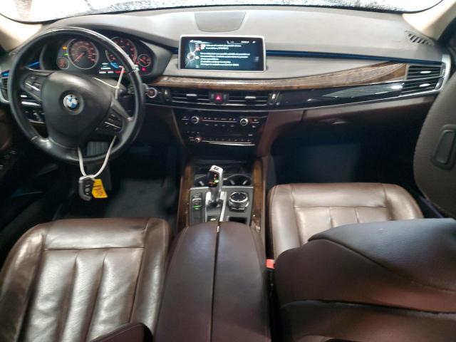 2014 Bmw X5 მანქანა იყიდება აუქციონზე, vin: 5UXKR2C54E0C01958, აუქციონის ნომერი: 61731436