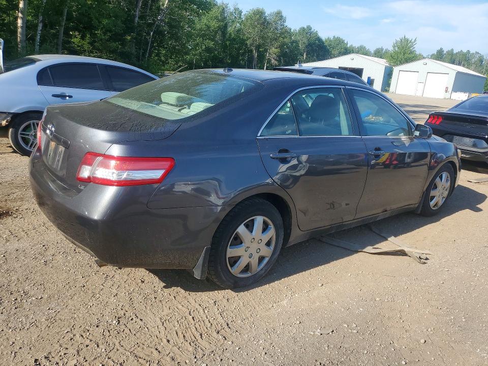 Aukcja sprzedaży 2010 Toyota Camry, vin: 4T1BF3EK6AU002800, numer aukcji: 60970826