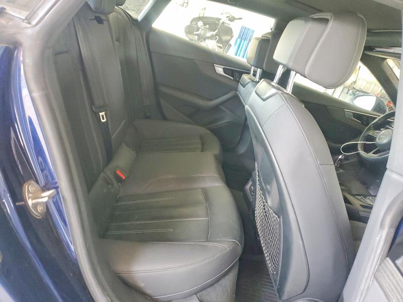 Продаж на аукціоні авто 2020 Audi A5, vin: WAUCNCF50LA003866, номер лоту: 59823766