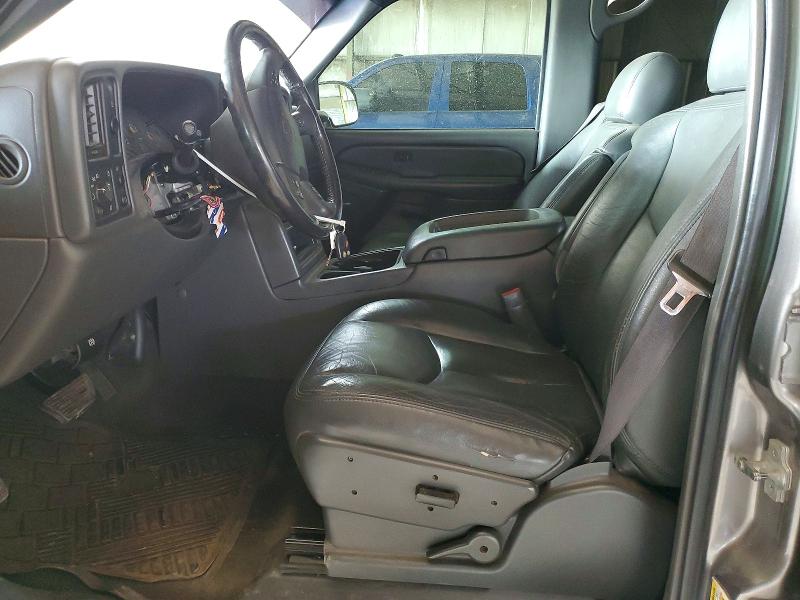 60697876 :رقم المزاد ، 2GCEC13Z161257999 vin ، 2006 Chevrolet Silverado مزاد بيع