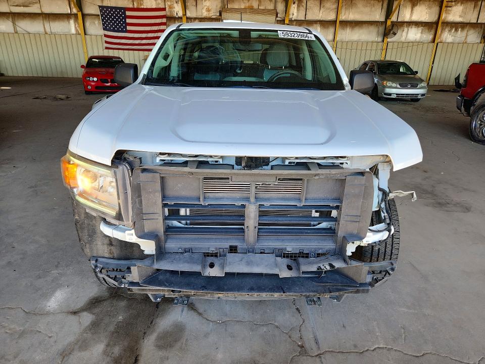 Aukcja sprzedaży 2019 Gmc Canyon, vin: 1GTG5BEA0K1320266, numer aukcji: 59323966