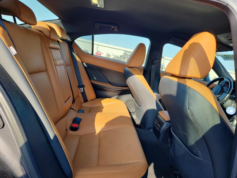 Aukcja sprzedaży 2022 Lexus Is, vin: JTHAA1D22N5122029, numer aukcji: 63369956