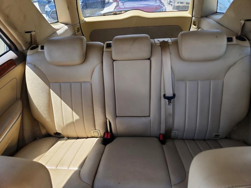 Aukcja sprzedaży 2008 Mercedes-benz Ml, vin: 4JGBB22EX8A305465, numer aukcji: 59373156
