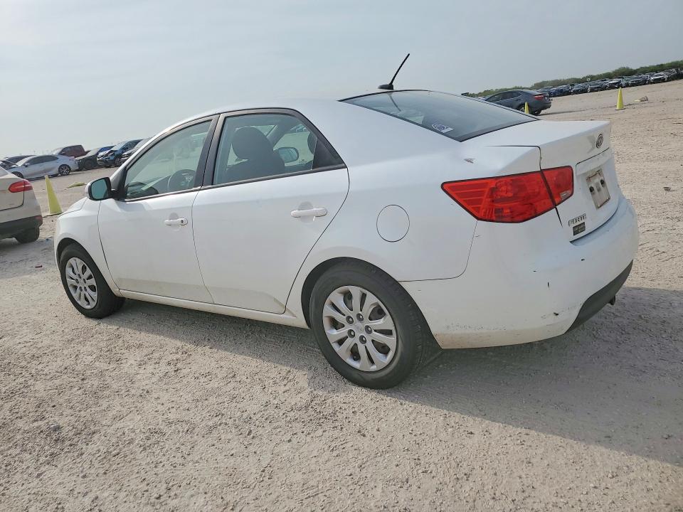 Aukcja sprzedaży 2012 Kia Forte, vin: KNAFU4A28C5630925, numer aukcji: 62475946