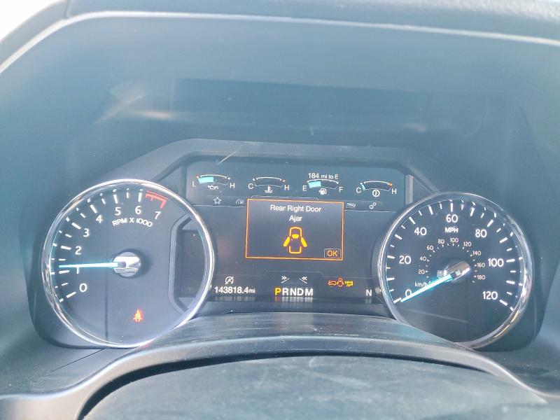Aukcja sprzedaży 2019 Ford Expedition, vin: 1FMJK1JT5KEA83522, numer aukcji: 55835826