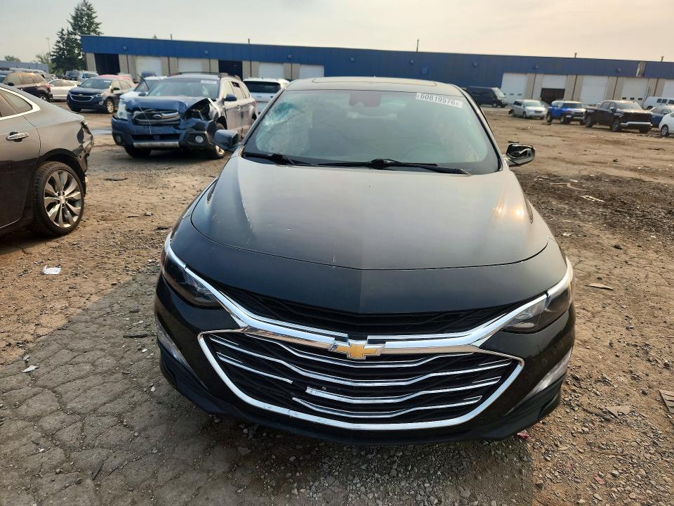 2024 Chevrolet Malibu მანქანა იყიდება აუქციონზე, vin: 1G1ZD5ST6RF216387, აუქციონის ნომერი: 60819576