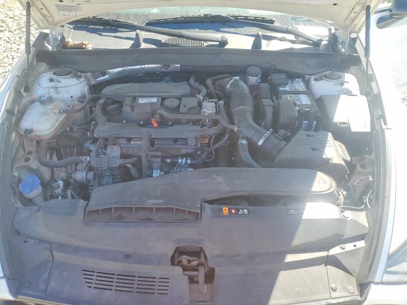 Продаж на аукціоні авто 2023 Hyundai Sonata, vin: KMHL44J28PA279884, номер лоту: 63431446