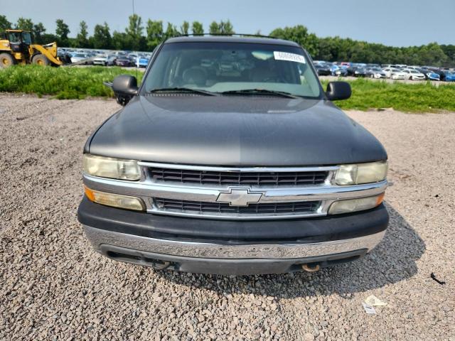 Aukcja sprzedaży 2001 Chevrolet Suburban, vin: 3GNFK16T81G188668, numer aukcji: 60808926