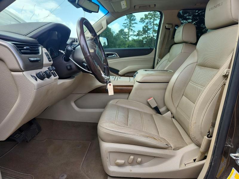 61325546 :رقم المزاد ، 1GKS2HKJ8KR208217 vin ، 2019 Gmc Yukon Xl مزاد بيع