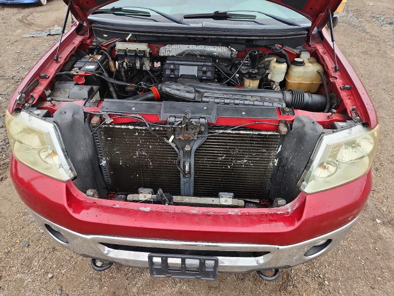 2008 Ford F150 მანქანა იყიდება აუქციონზე, vin: 1FTPW14V88FA21728, აუქციონის ნომერი: 59996806