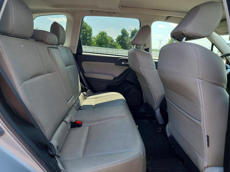 Продажа на аукционе авто 2015 Subaru Forester, vin: JF2SJAHC4FH538223, номер лота: 62382336