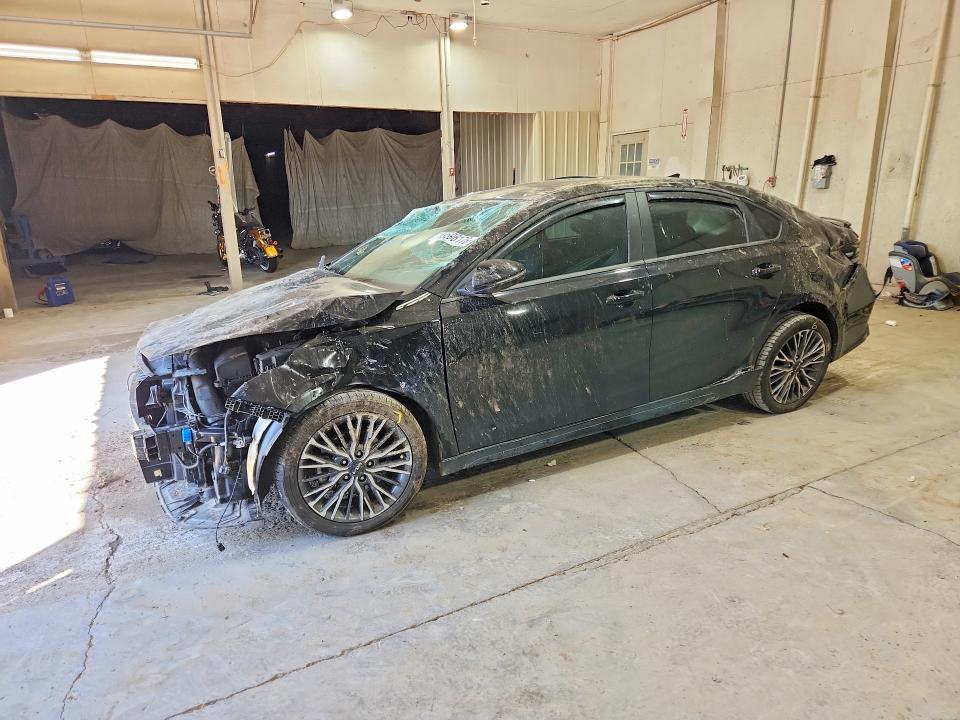 Aukcja sprzedaży 2024 Kia Forte, vin: 3KPF54AD4RE721723, numer aukcji: 59596176