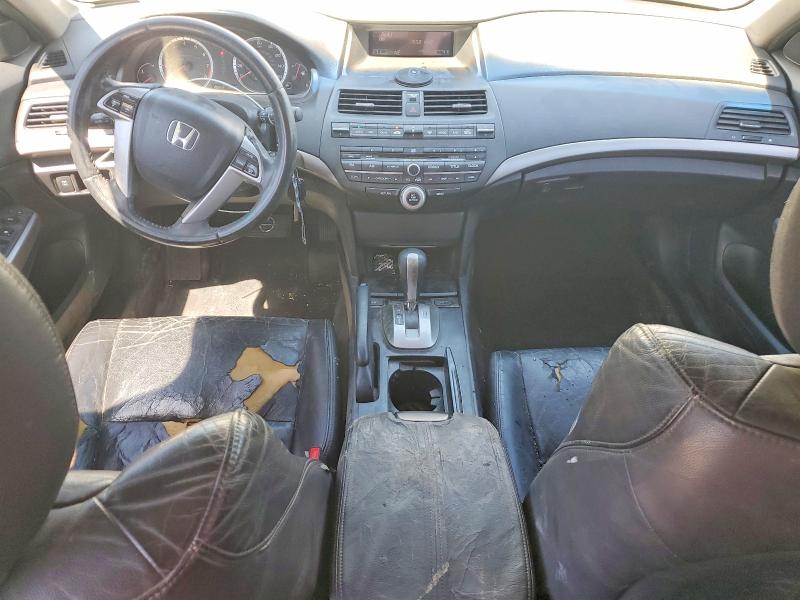 Aukcja sprzedaży 2008 Honda Accord, vin: 1HGCP26858A073082, numer aukcji: 60511326