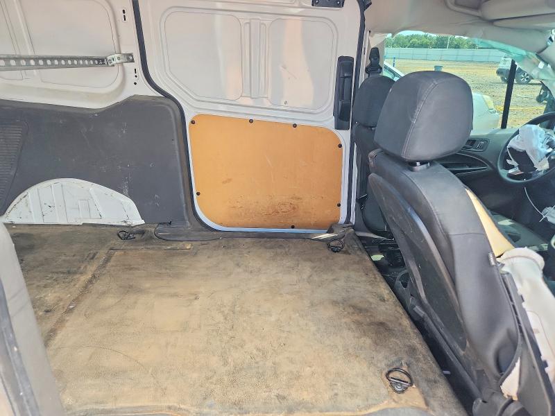 Aukcja sprzedaży 2021 Ford Transit Connect, vin: NM0LS7E2XM1499221, numer aukcji: 60214186