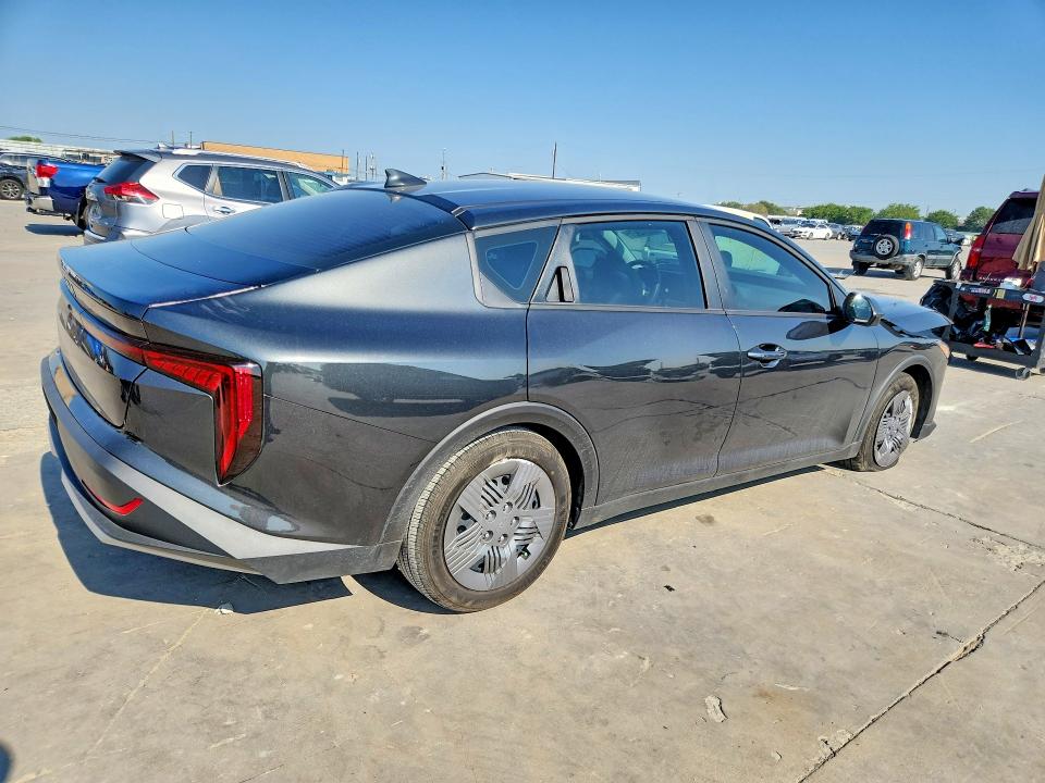 Aukcja sprzedaży 2025 Kia K4, vin: 3KPFT4DE1SE200135, numer aukcji: 62312496