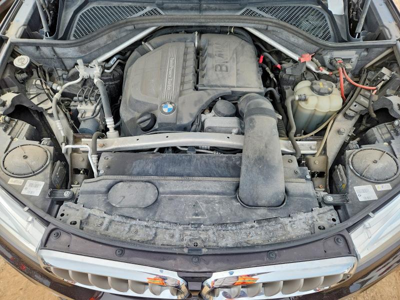 Aukcja sprzedaży 2017 Bmw X5, vin: 5UXKR0C38H0V73825, numer aukcji: 59330826