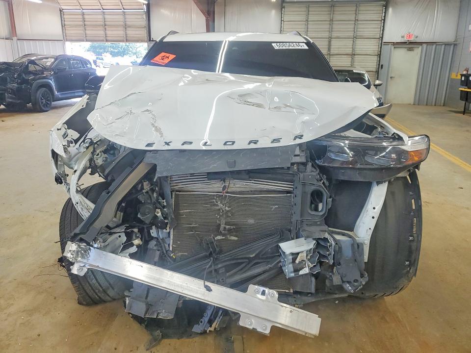 Продажа на аукционе авто 2022 Ford Explorer, vin: 1FM5K8GC2NGC47108, номер лота: 60856246