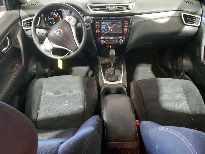 Aukcja sprzedaży 2016 Nissan Rogue, vin: JN8AT2MV0GW150151, numer aukcji: 60856296