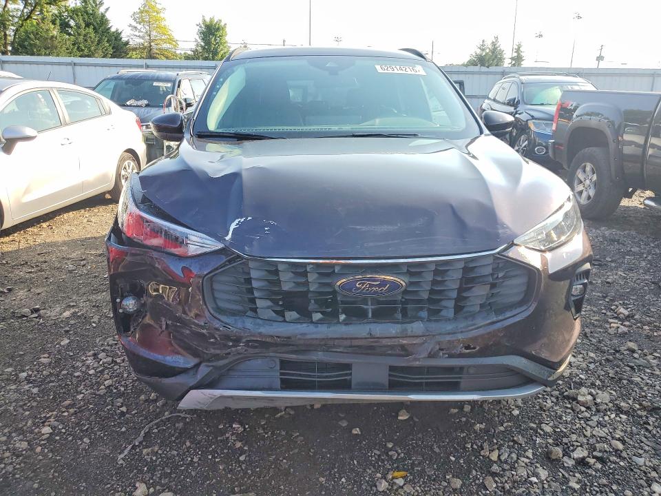 Продажа на аукционе авто 2023 Ford Escape, vin: 1FMCU0E12PUA81195, номер лота: 62914216
