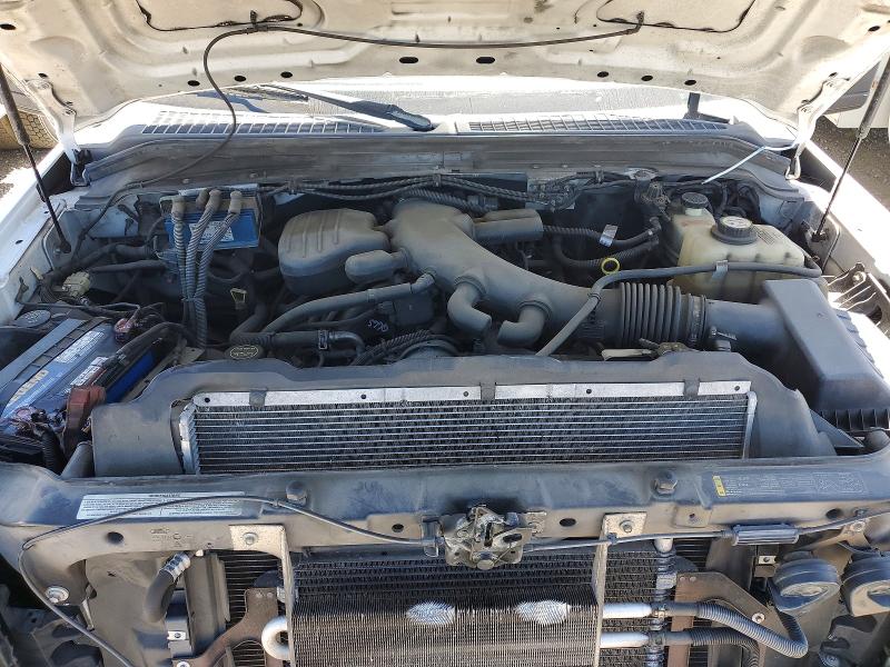 Aukcja sprzedaży 2008 Ford F450, vin: 1FDXF46Y58EA16268, numer aukcji: 58299786