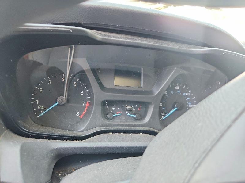 Продаж на аукціоні авто 2017 Ford Transit, vin: 1FTYR2DM8HKB46325, номер лоту: 62998796