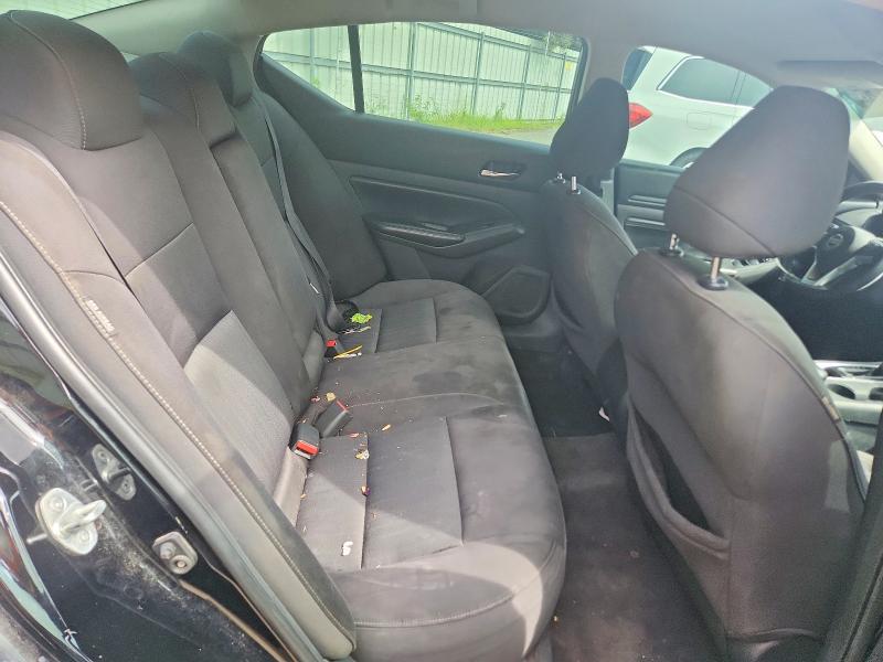 61067316 :رقم المزاد ، 1N4BL4BV2LC207854 vin ، 2020 Nissan Altima مزاد بيع