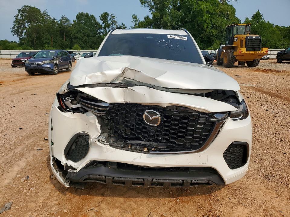 Aukcja sprzedaży 2025 Mazda Cx-70, vin: JM3KJEHC1S1108939, numer aukcji: 62293696