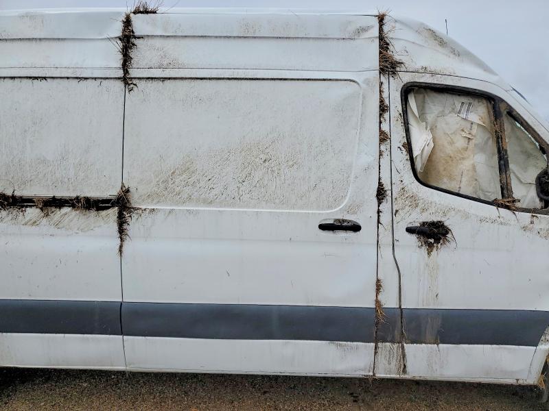 2020 Mercedes-benz Sprinter მანქანა იყიდება აუქციონზე, vin: W1Y40CHY7LT031337, აუქციონის ნომერი: 60859306