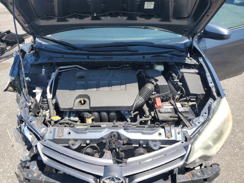 Продажа на аукционе авто 2015 Toyota Corolla, vin: 2T1BURHE4FC324505, номер лота: 63237066