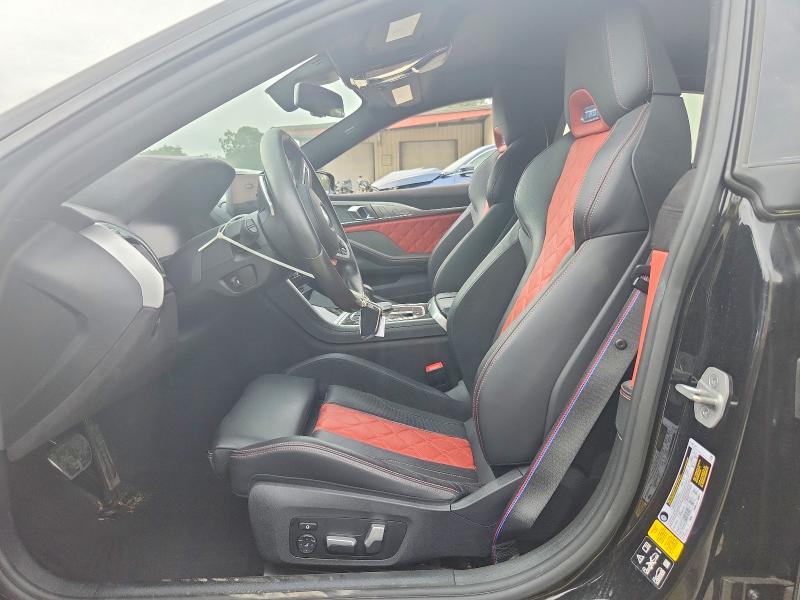 Aukcja sprzedaży 2024 Bmw M8, vin: WBSGV0C03RCP95948, numer aukcji: 61927836