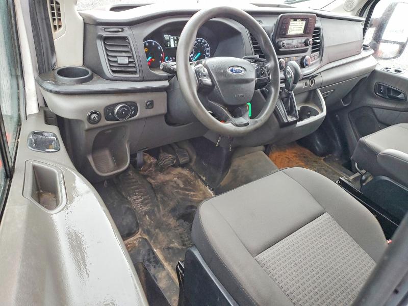 Aukcja sprzedaży 2020 Ford Transit, vin: 1FDBF6ZG7LKB48385, numer aukcji: 62461956