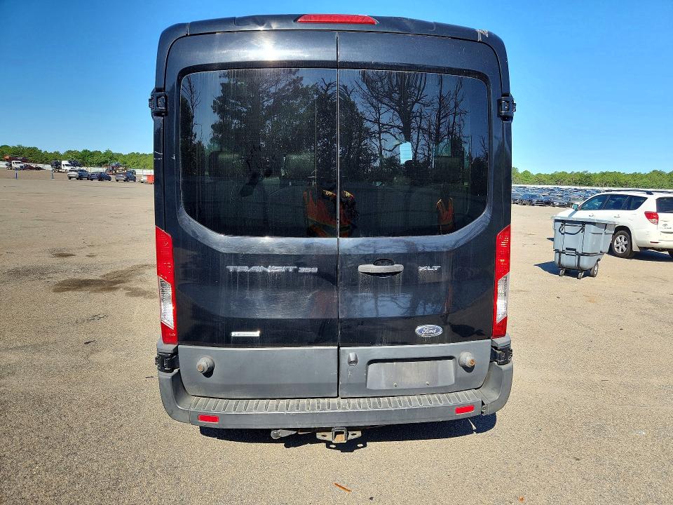 Aukcja sprzedaży 2017 Ford Transit, vin: 1FBAX2CG6HKA67274, numer aukcji: 62394226