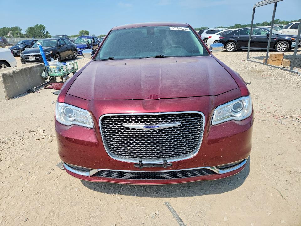 Продаж на аукціоні авто 2019 Chrysler 300, vin: 2C3CCAKG5KH591028, номер лоту: 61504826