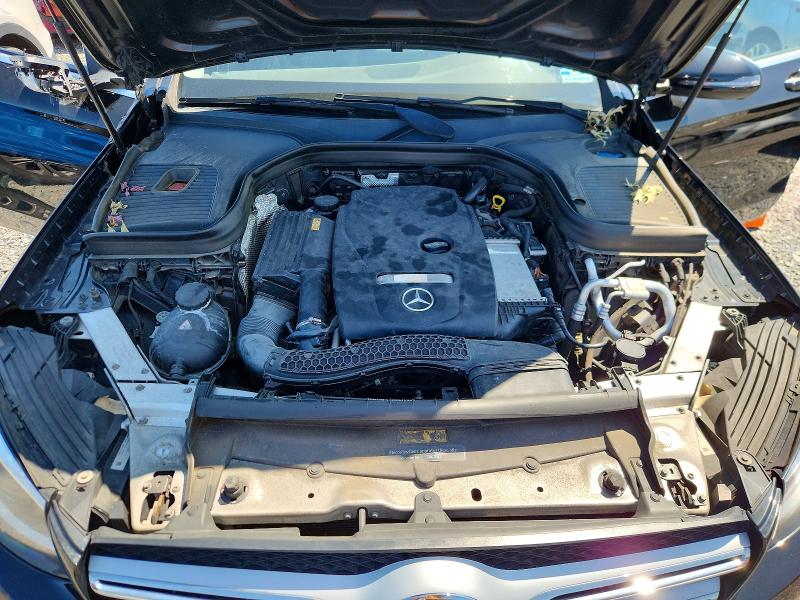Продажа на аукционе авто 2017 Mercedes-benz Glc, vin: WDC0G4KB3HF185763, номер лота: 61791176
