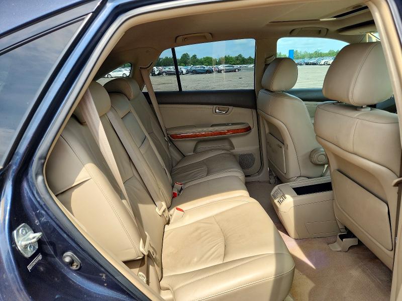 Продаж на аукціоні авто 2004 Lexus Rx, vin: 2T2HA31U24C030076, номер лоту: 62117606