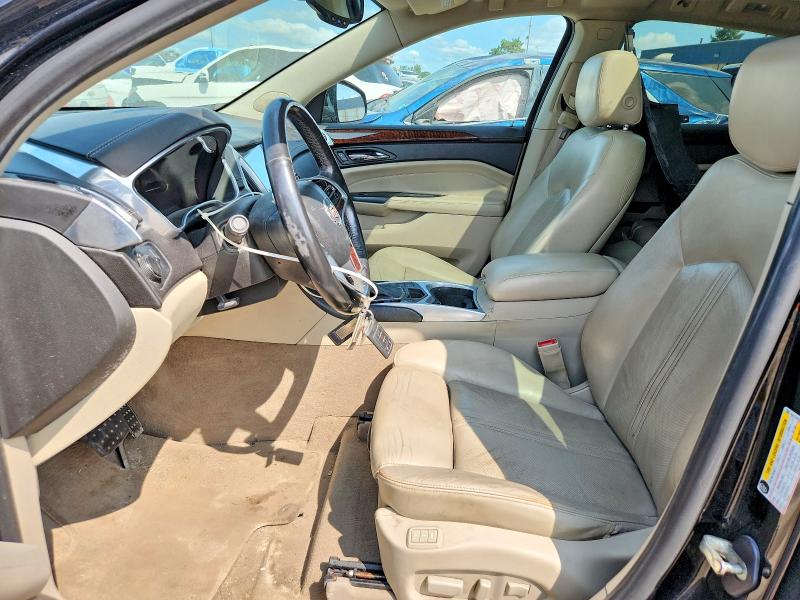 Продажа на аукционе авто 2013 Cadillac Srx, vin: 3GYFNGE32DS518658, номер лота: 61841746