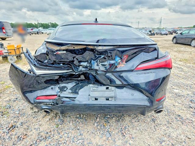 Продаж на аукціоні авто 2024 Acura Integra, vin: 19UDE4H63RA022540, номер лоту: 60316456