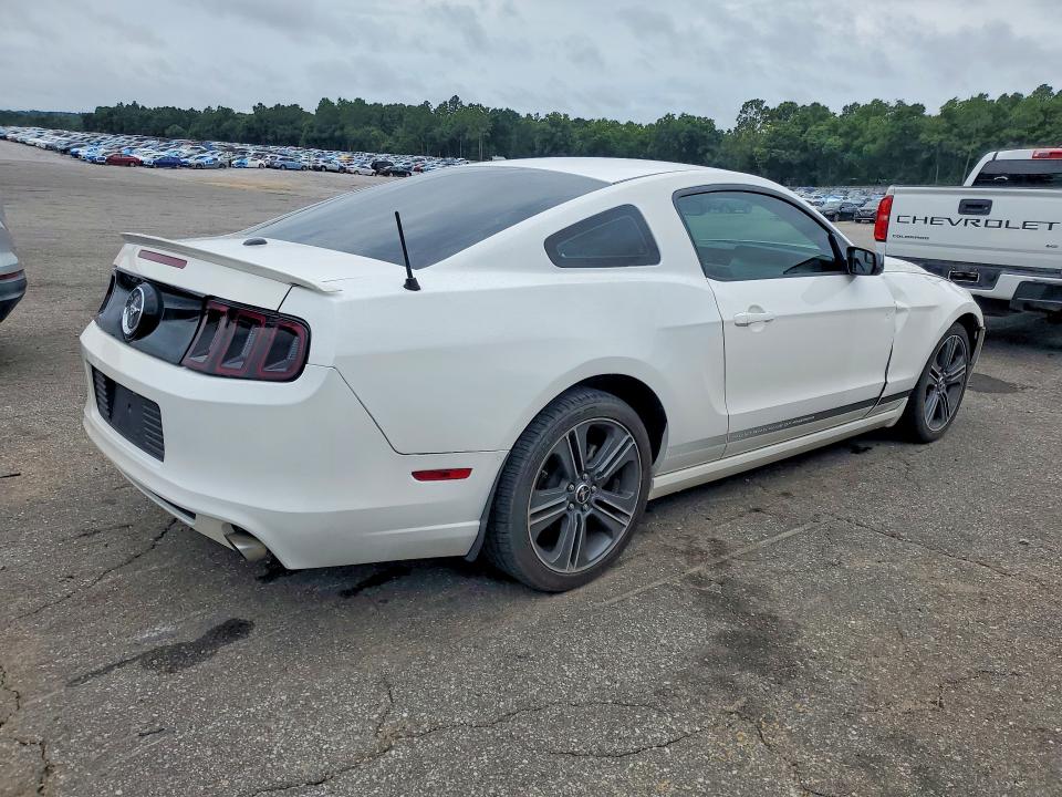 Aukcja sprzedaży 2013 Ford Mustang, vin: 1ZVBP8AM5D5210992, numer aukcji: 60959976