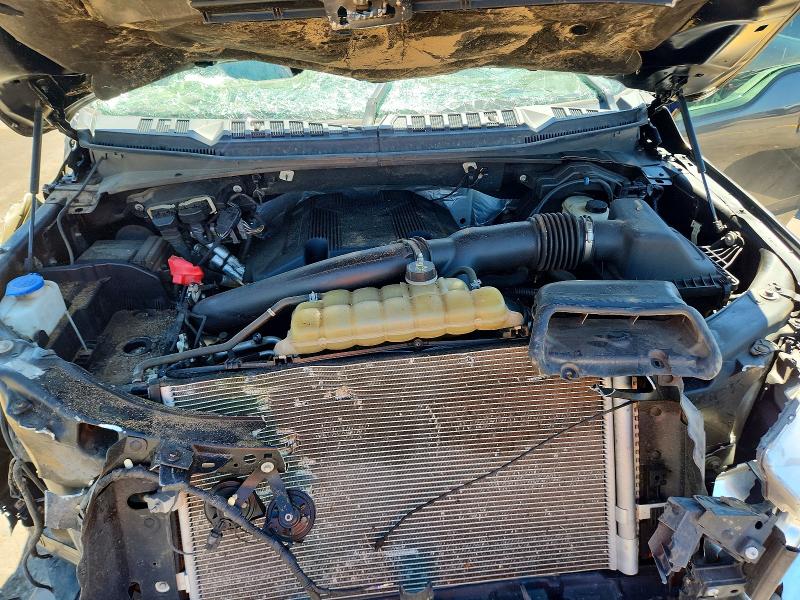 61731136 :رقم المزاد ، 1FTEW1E43KFD45108 vin ، 2019 Ford F150 مزاد بيع