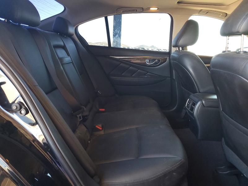 2018 Infiniti Q50 მანქანა იყიდება აუქციონზე, vin: JN1EV7AP3JM358458, აუქციონის ნომერი: 59755706